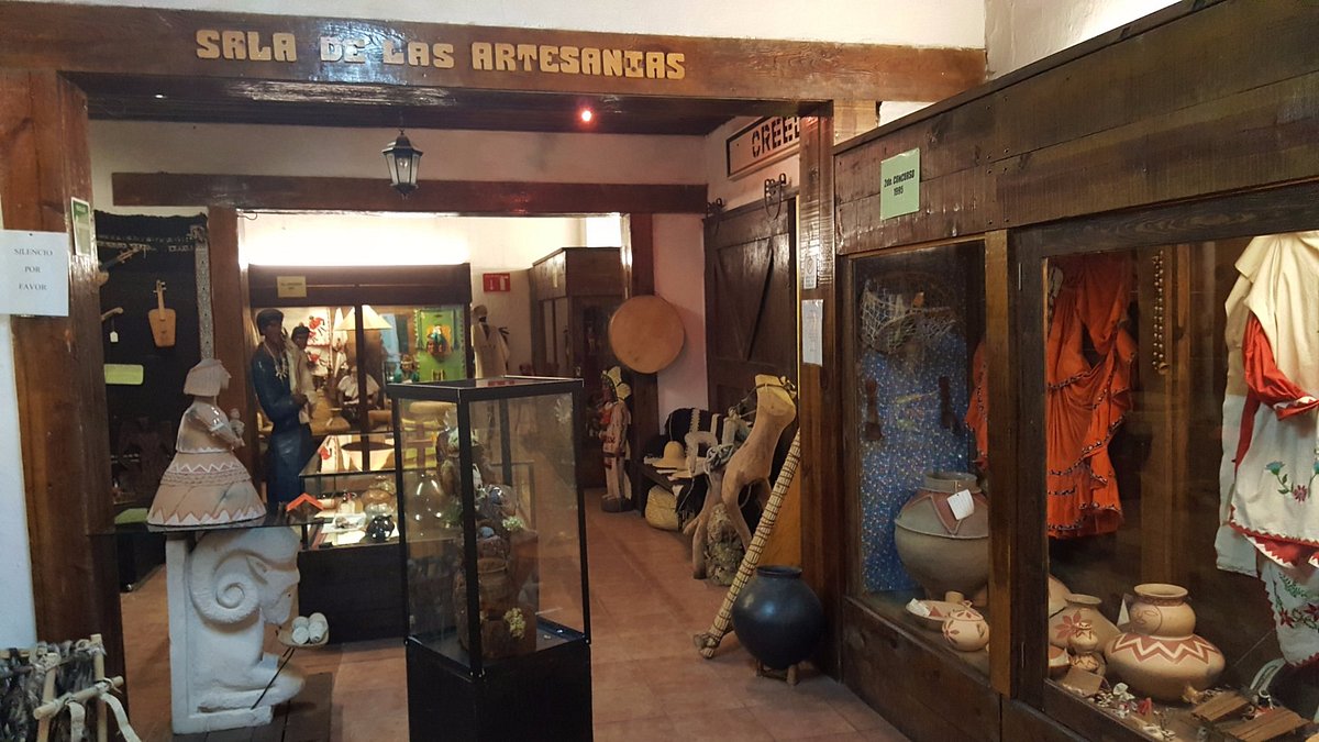 Museo Tarahumara