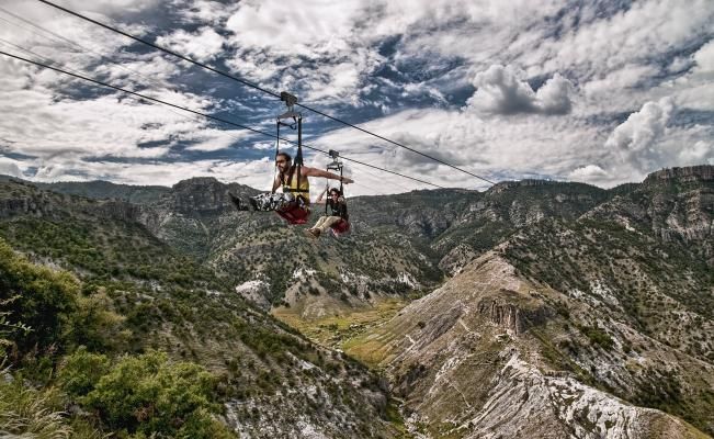 Parque de Aventura Barrancas del Cobre2