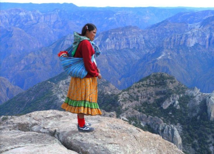 tarahumara