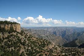 barrancas del cobre tour 2 dias