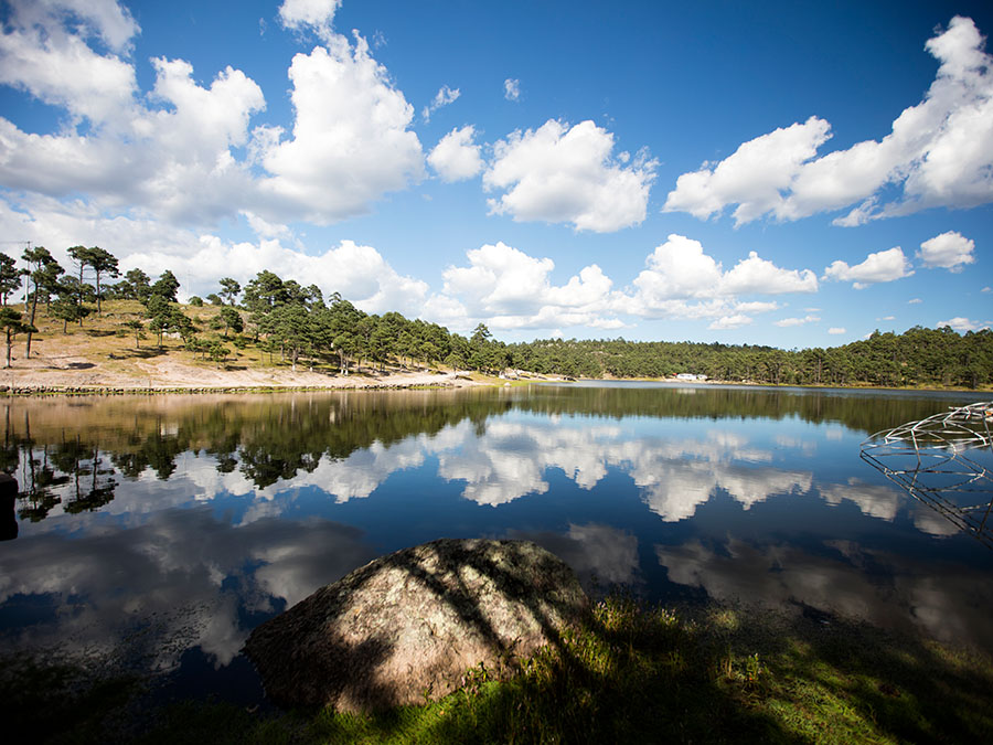 lagoBarrancasdelCobre