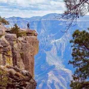 Tour Creel y Barrancas 5 días