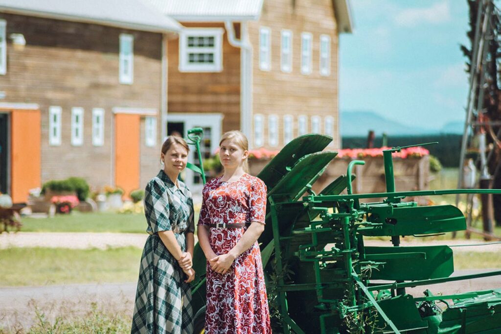Aventura Menonita en Chihuahua: Un Viaje a la Historia y Tradición